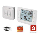 Bezdrátový WiFi termostat EMOS GOSMART P56211
