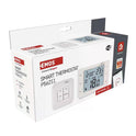 Bezdrátový WiFi termostat EMOS GOSMART P56211