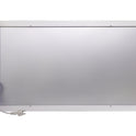 Stropní Infrapanel CEILING PRO 400W | Výhřevnost 8 m² | 60×60 cm | Termostat na dálkové ovládání