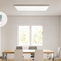 Stropní Infrapanel CEILING PRO 400W | Výhřevnost 8 m² | 60×60 cm | Termostat na dálkové ovládání
