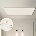 Stropní Infrapanel CEILING PRO 400W | Výhřevnost 8 m² | 60×60 cm | Termostat na dálkové ovládání