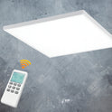 Stropní Infrapanel CEILING PRO 400W | Výhřevnost 8 m² | 60×60 cm | Termostat na dálkové ovládání