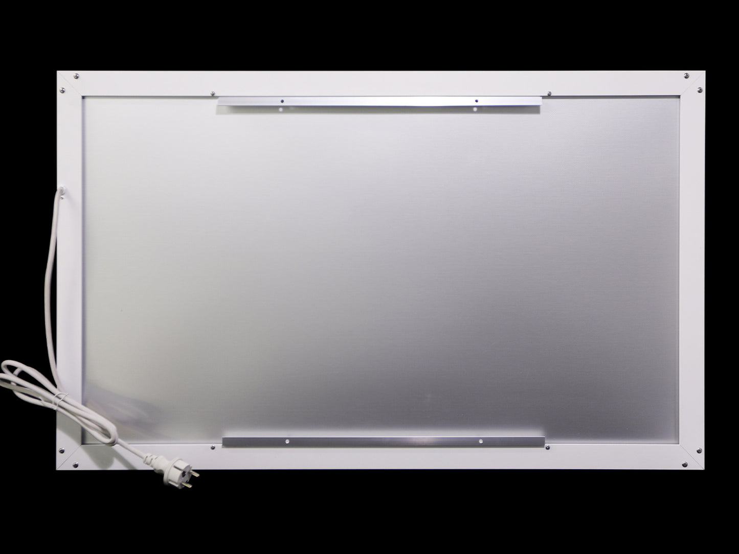 Stropní Infrapanel CEILING PRO 400W | Výhřevnost 8 m² | 60×60 cm | Termostat na dálkové ovládání