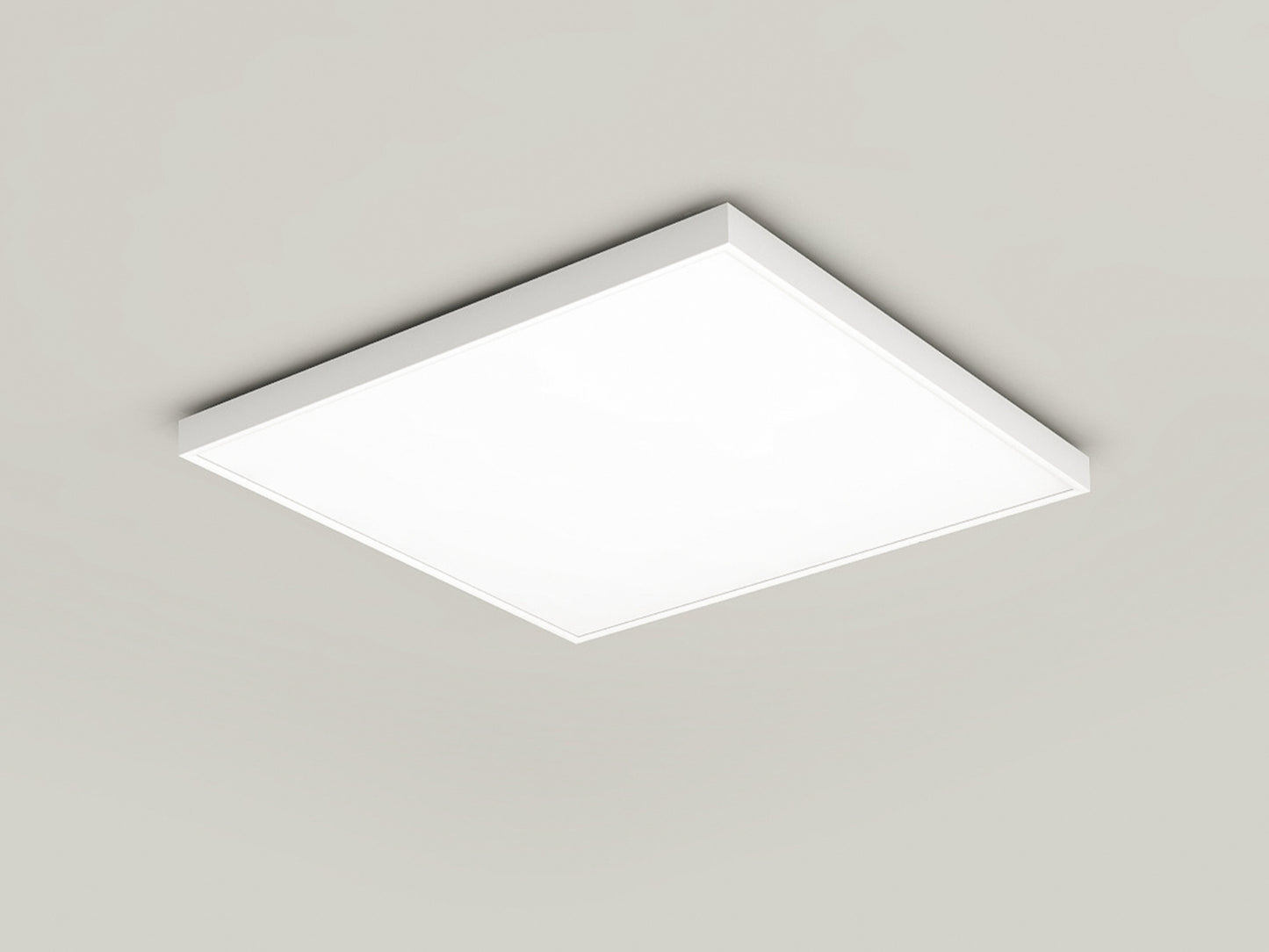 Stropní Infrapanel CEILING PRO 400W | Výhřevnost 8 m² | 60×60 cm | Termostat na dálkové ovládání