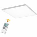 Stropní Infrapanel CEILING PRO 400W | Výhřevnost 8 m² | 60×60 cm | Termostat na dálkové ovládání