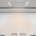 Stropní Infrapanel CEILING LED 800W | WiFi | Výhřevnost 14.5 m2 | 128x63 cm | LED světlo | Bezdrátový WiFi termostat