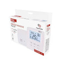 Bezdrátový programovatelný termostat EMOS P5611OT | Opentherm | Pro více panelů