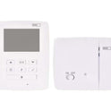 Bezdrátový programovatelný termostat EMOS P5611OT | Opentherm | Pro více panelů