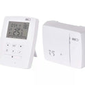 Bezdrátový programovatelný termostat EMOS P5611OT | Opentherm | Pro více panelů