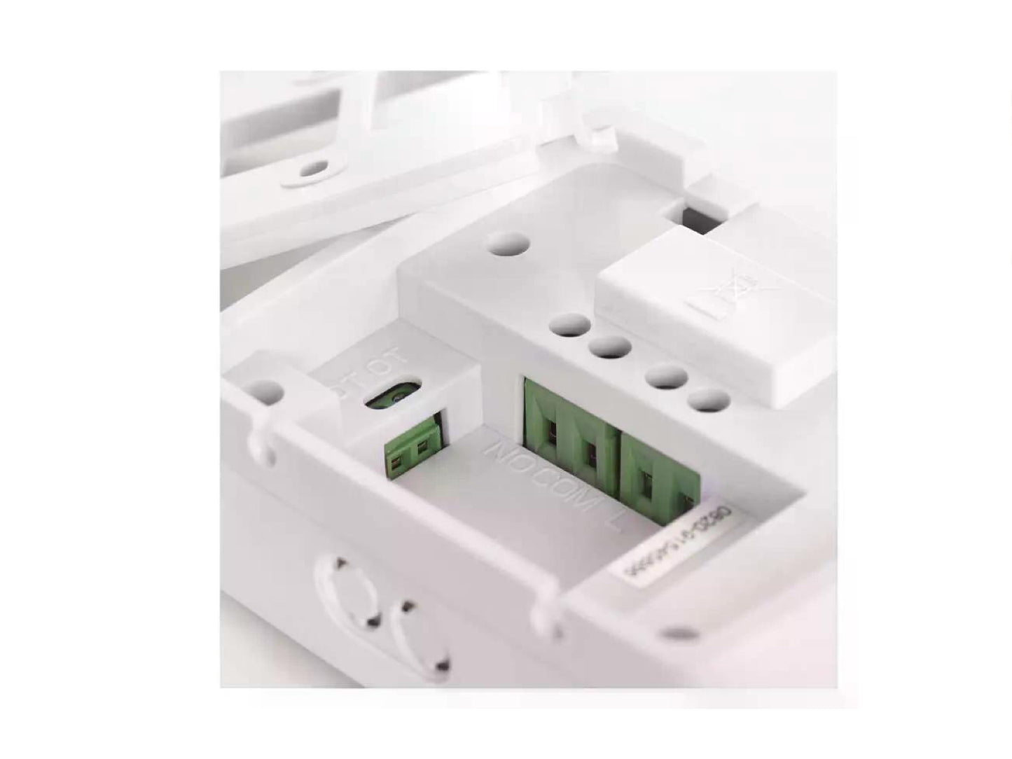 Bezdrátový programovatelný termostat EMOS P5611OT | Opentherm | Pro více panelů