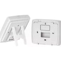 Bezdrátový programovatelný termostat EMOS P5611OT | Opentherm | Pro více panelů