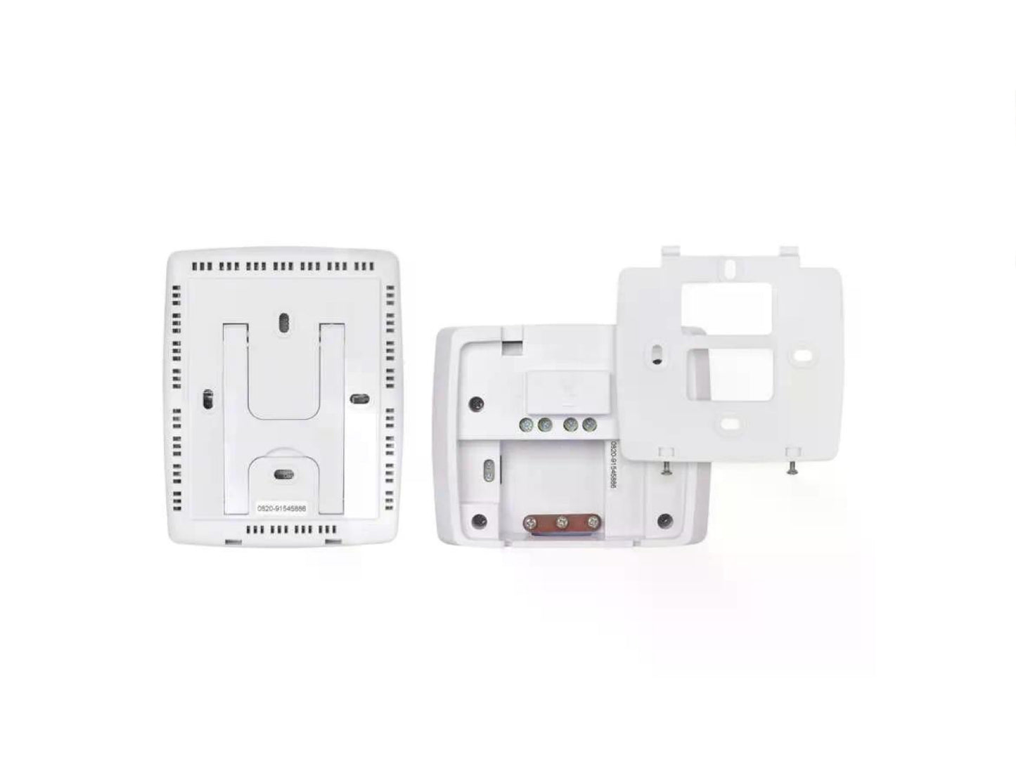 Bezdrátový programovatelný termostat EMOS P5611OT | Opentherm | Pro více panelů