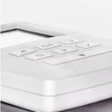 Bezdrátový programovatelný termostat EMOS P5611OT | Opentherm | Pro více panelů