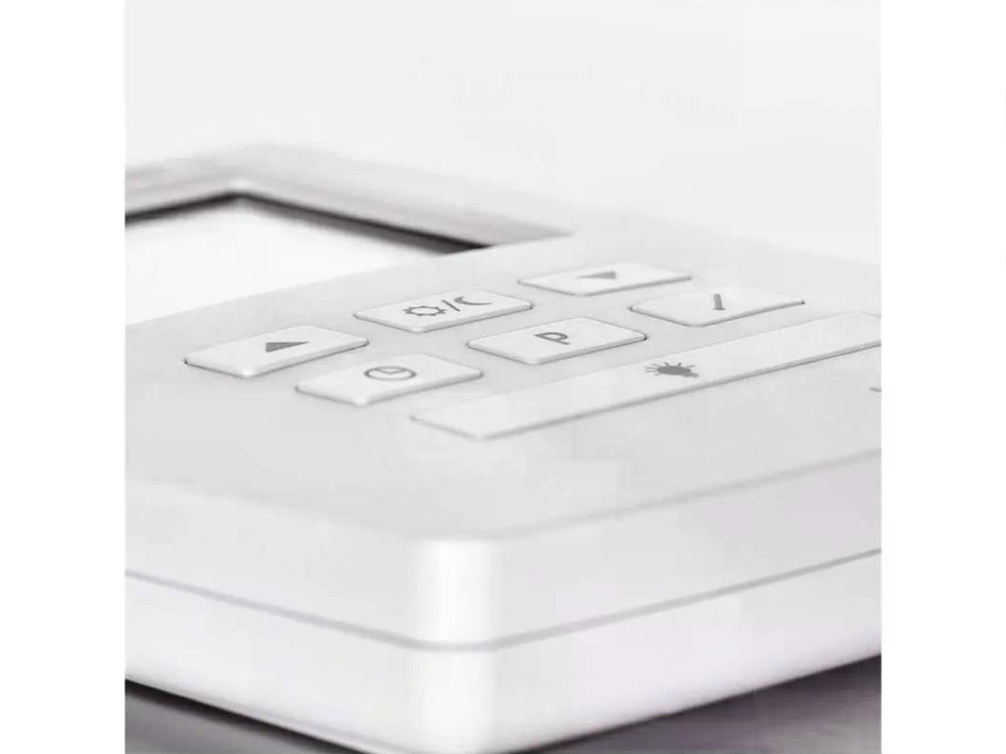 Bezdrátový programovatelný termostat EMOS P5611OT | Opentherm | Pro více panelů