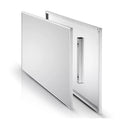 Volně stojící infrapanel BASIC STAND 350W | Výhřevnost 6.5 m2 | 60x60 cm | WiFi termostat