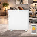 Volně stojící infrapanel BASIC STAND 350W | Výhřevnost 6.5 m2 | 60x60 cm | WiFi termostat