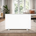 Volně stojící infrapanel BASIC STAND 1100W | Výhřevnost 20m2 | 120x90 cm | WiFi termostat