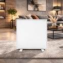 Volně stojící infrapanel BASIC STAND 300W | Výhřevnost 5.5 m2 | 60x50 cm | Bez termostatu