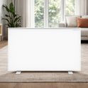 Volně stojící infrapanel BASIC STAND 700W | Výhřevnost 12.5 m2 | 120x60 cm | WiFi termostat